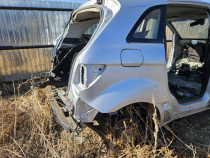 Aripa Dreapta Spate Mercedes B-Class 2005