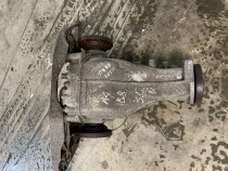 Grup spate Audi A4 B8 3.0 Motorina 2012