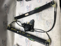 Macara geam stanga fata Skoda Octavia 3 1.6 Motorina 2014