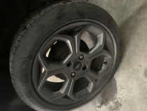 Jante 17 - 4 prezoane Ford Ecosport 1.0 Benzina 2019