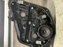 Macara geam stanga spate Kia Ceed - Motorina 2015