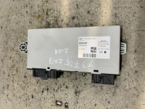 Calculator confort BMW X3 F25 2.0 Motorina 2015