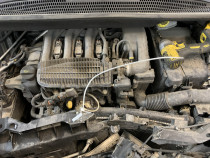 Motor dezechipat Opel Crossland X 1.2 Benzina 2017