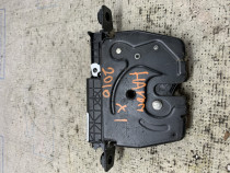 Broasca hayon BMW X1 - Motorina 2010