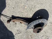 Fuzeta stanga fata Volkswagen Touran 3.0 Motorina 2012