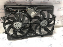 Electroventilator Audi A4 B8 2.0 Motorina 2014