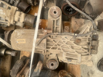 Grup spate Opel Antara 2.2 Motorina 2012