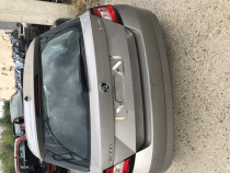 Hayon Skoda Fabia 3 1.4 Motorina 2015