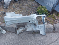 Lonjeron dreapta Nissan Qashqai 1.2 Benzina 2016