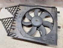 Electroventilator Skoda Fabia 3 1.2 Benzina 2016