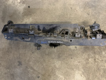 Trager superior Renault Kadjar - Motorina 2018