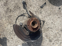 Fuzeta stanga fata BMW X3 F25 2.0 Motorina 2013