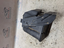 Canistra carbon Dacia Duster - Benzina 2019