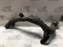 Furtun intercooler Volkswagen Passat CC 2.0 Motorina 2011