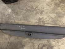 Rulou portbagaj Mercedes E Class w211 - Motorina 2004