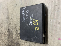 Panou sigurante Dacia Sandero 3 1.0 Benzina 2022