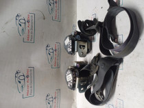 Set Centuri fata cu capsa Volkswagen Golf 6 - Motorina 2009