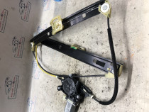 Macara geam dreapta fata Audi A4 B9 - Motorina 2023