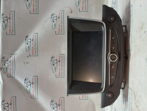Display navigatie Opel Crossland X 1.2 Benzina 2018