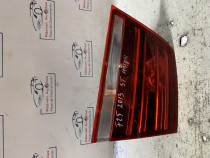 Stop stanga hayon BMW X3 F25 - Motorina 2013