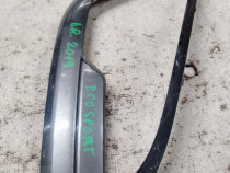 Grila proiector dreapta Ford Ecosport - Benzina 2019