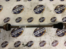 Planetara stanga spate Dacia Duster 1.5 Motorina 2019