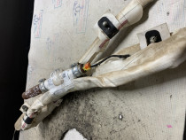 Airbag cortina stanga Skoda Superb 2 - Motorina 2010