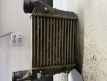 Intercooler Audi A4 - Motorina 2008