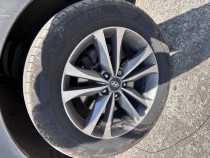 Jante 18 - 5 prezoane Hyundai Santa Fe 2.2 Motorina 2017