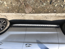 Ornament prag stanga Mercedes GLE 250 2.2 Motorina 2016