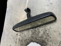 Oglinda retrovizoare interior Mazda 3 - Motorina 2015