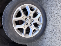 Jante 17 - 5 prezoane Jeep Renegade 1.4 Benzina 2018