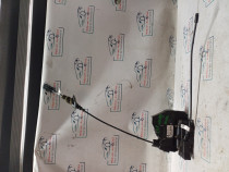 Broasca stanga spate Renault Megane 4 Break - Motorina 2016