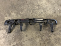 Intaritura bara spate Dacia Duster - Motorina 2013