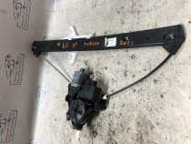 Macara geam dreapta spate Volkswagen T-CROSS - Benzina 2021