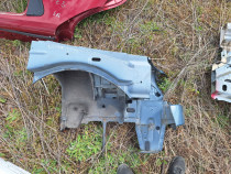 Lonjeron dreapta Dacia Duster 1.5 Motorina 2013