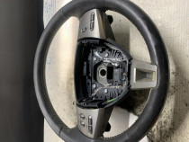 Volan cu comenzi si padele Jaguar XF - Motorina 2010