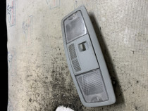 Lampa plafoniera Mitsubishi Lancer - Motorina 2014