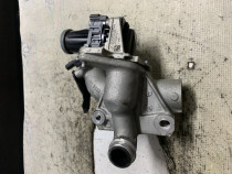 EGR Renault Clio 4 1.5 Motorina 2015
