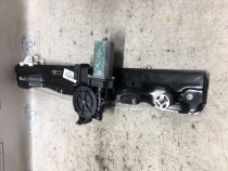 Macara geam stanga spate BMW X1 F48 - Motorina 2017