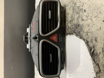 Grila ventilatie centrala Volkswagen Eos - Motorina 2008