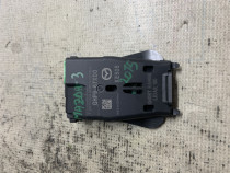 Senzor parbriz Mazda 3 - Motorina 2015