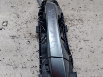 Maner exterior stanga spate Skoda Kodiaq - Motorina 2020