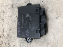 Modul Portiera Stanga Fata Ford Puma - Motorina 2020