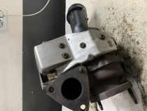 Turbina Ford Ranger 2.2 Motorina 2017