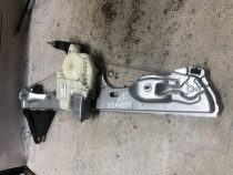 Macara geam dreapta fata Renault Megane 5 - Benzina 2024