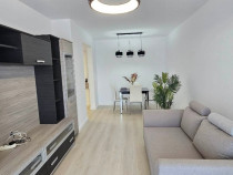 Apartament 2 camere de inchiriat, Prima Premium Decebal/ str. Onestilo