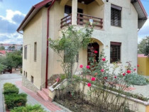 Casa premium, zona centrala, 224 mp utili si 800 mp teren