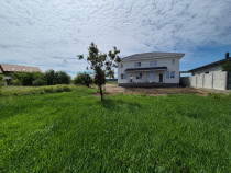 Casă finisată Vladimirescu Arad 154 mp teren 343mp,vedere spre pădure