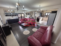 Vila cocheta P 1E POD, teren 507mp, zona Ultracentrala!